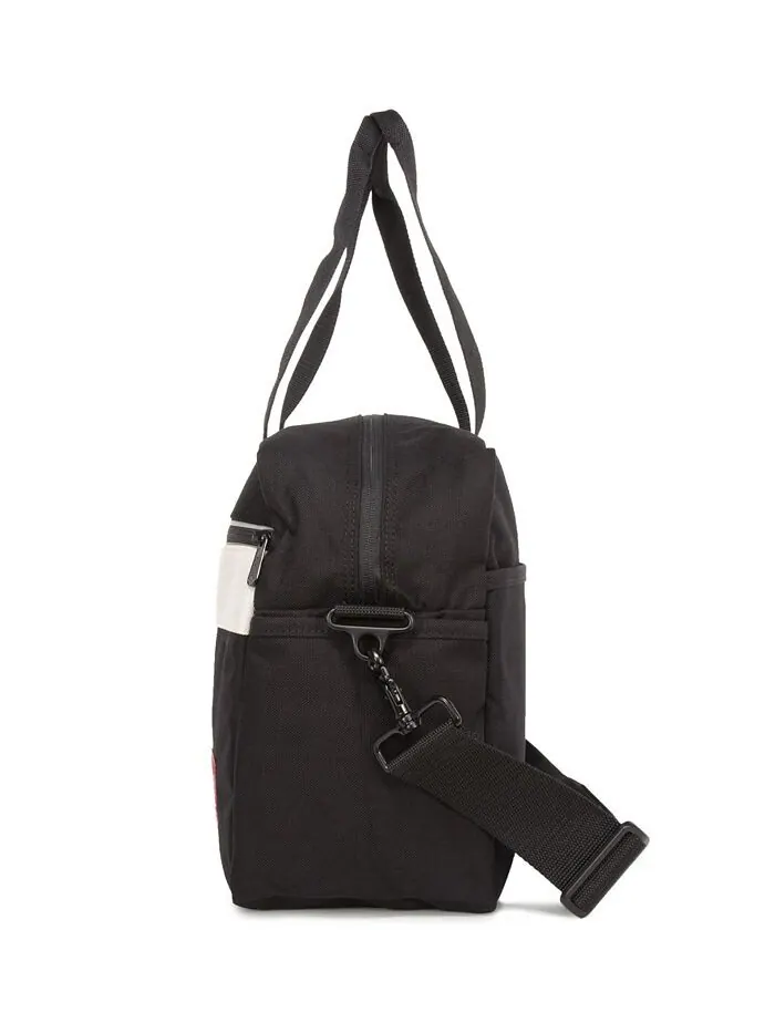 Гамильтон Даффел Manhattan Portage — изображение 2 из 6, черный