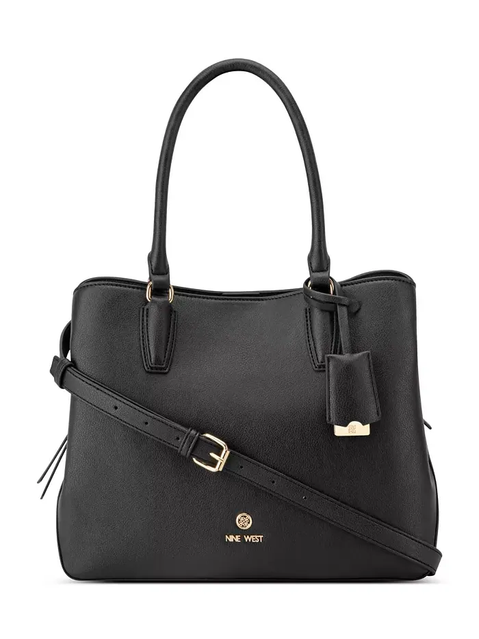 Сумка Lakelyn Carryall Large Satchel Nine West