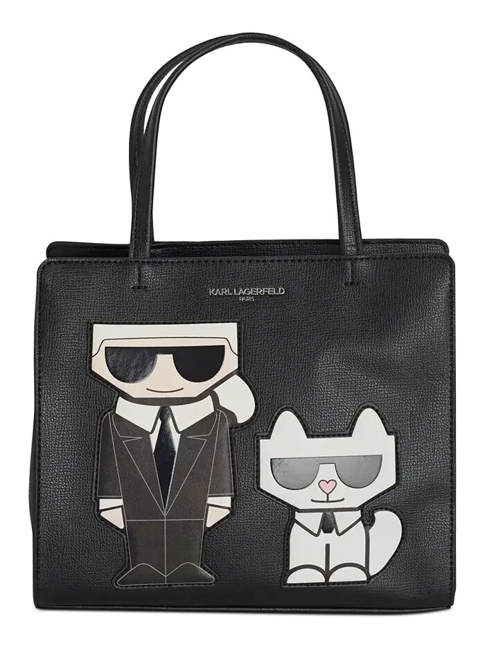 Сумка женская KARL LAGERFELD PARIS