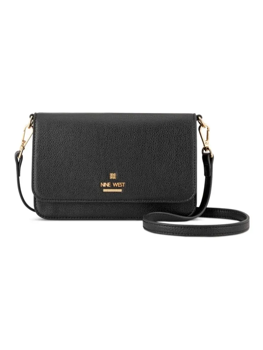 Женский кошелек-портмоне Luela для телефона Nine West