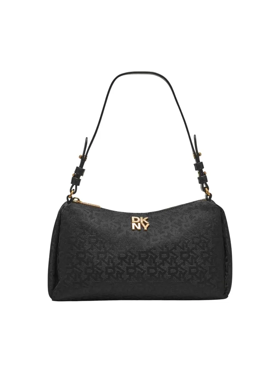 Сумка через плечо Remy Top Zip DKNY — 1
