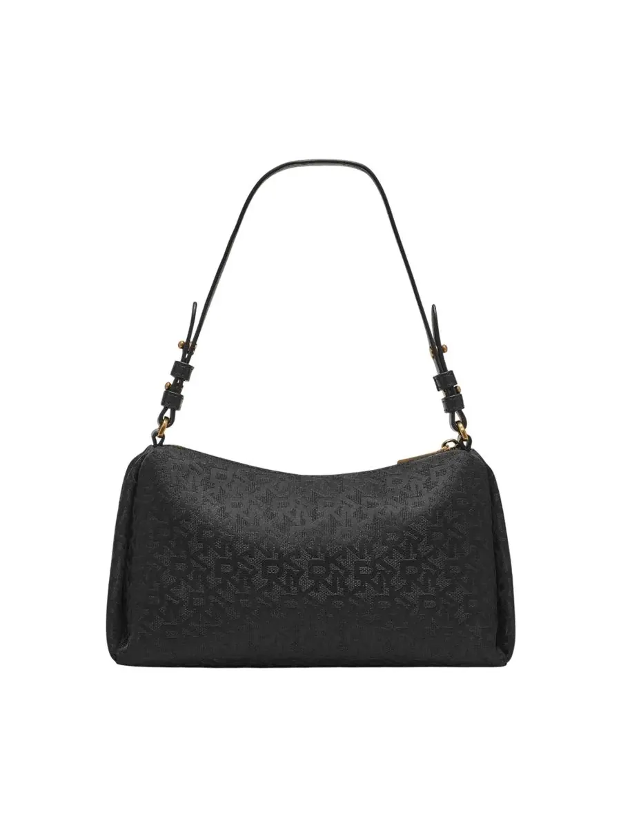 Сумка через плечо Remy Top Zip DKNY — 2