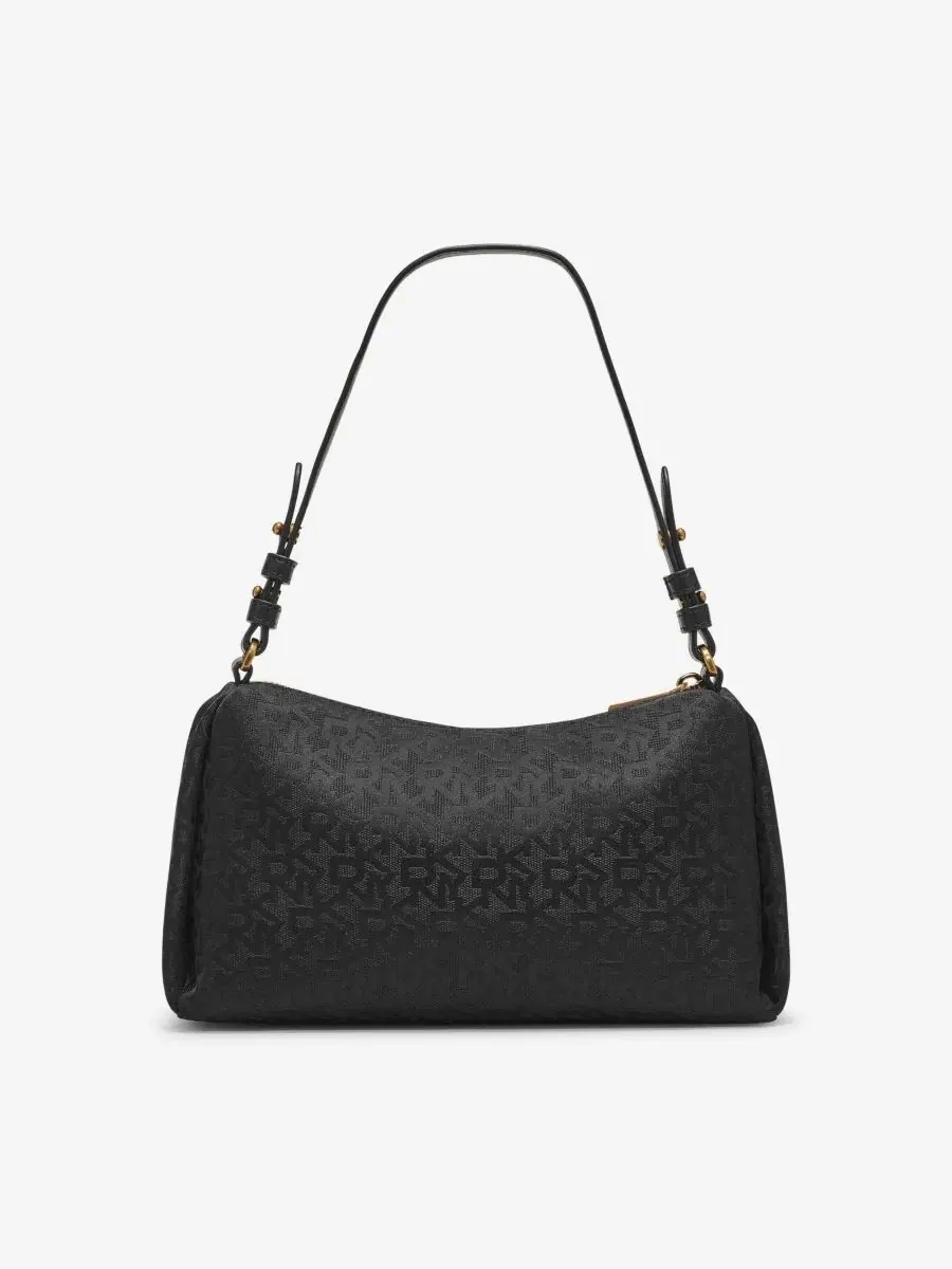 Сумка через плечо Remy Top Zip DKNY — 4