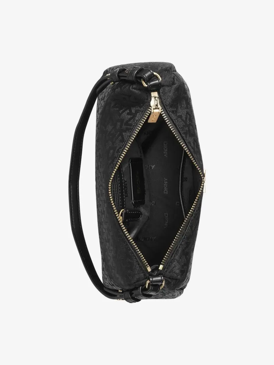 Сумка через плечо Remy Top Zip DKNY — 5