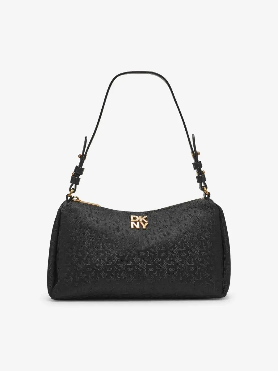 Сумка через плечо Remy Top Zip DKNY — 6