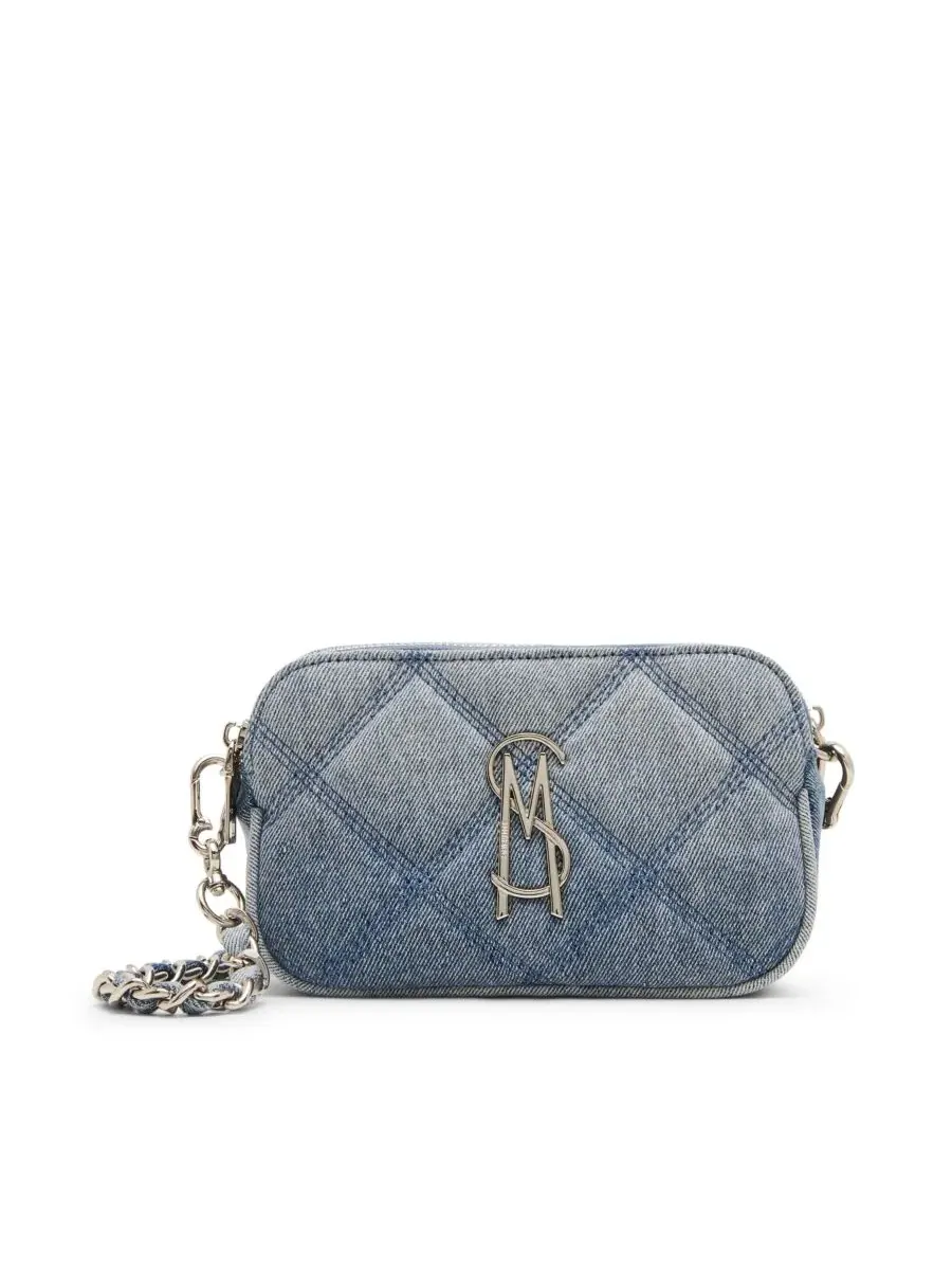 Стеганая сумка через плечо Bdaisy Steve Madden