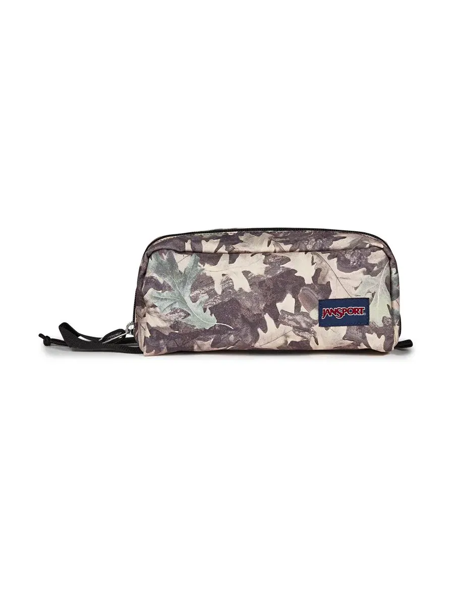 Небольшая сумка-органайзер Perfect Pouch JanSport, Woodland Camo
