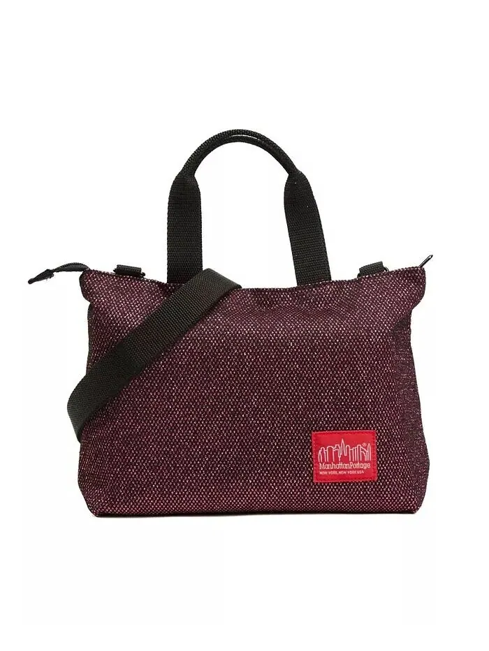 Тканевая уличная сумка-тоут Manhattan Portage