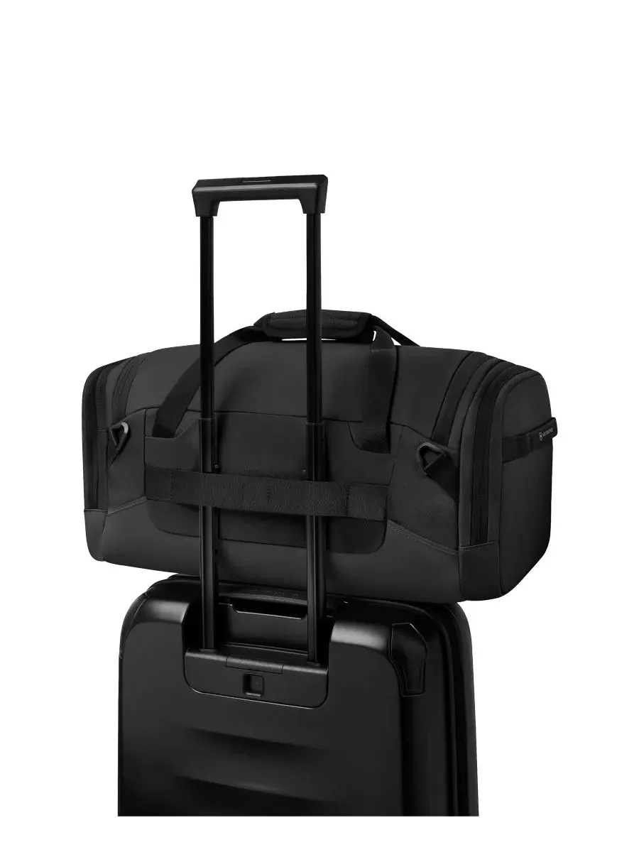 Сумка-трансформер Altmont Modern 2-Way Bag Victorinox — изображение 3 из 11, черный