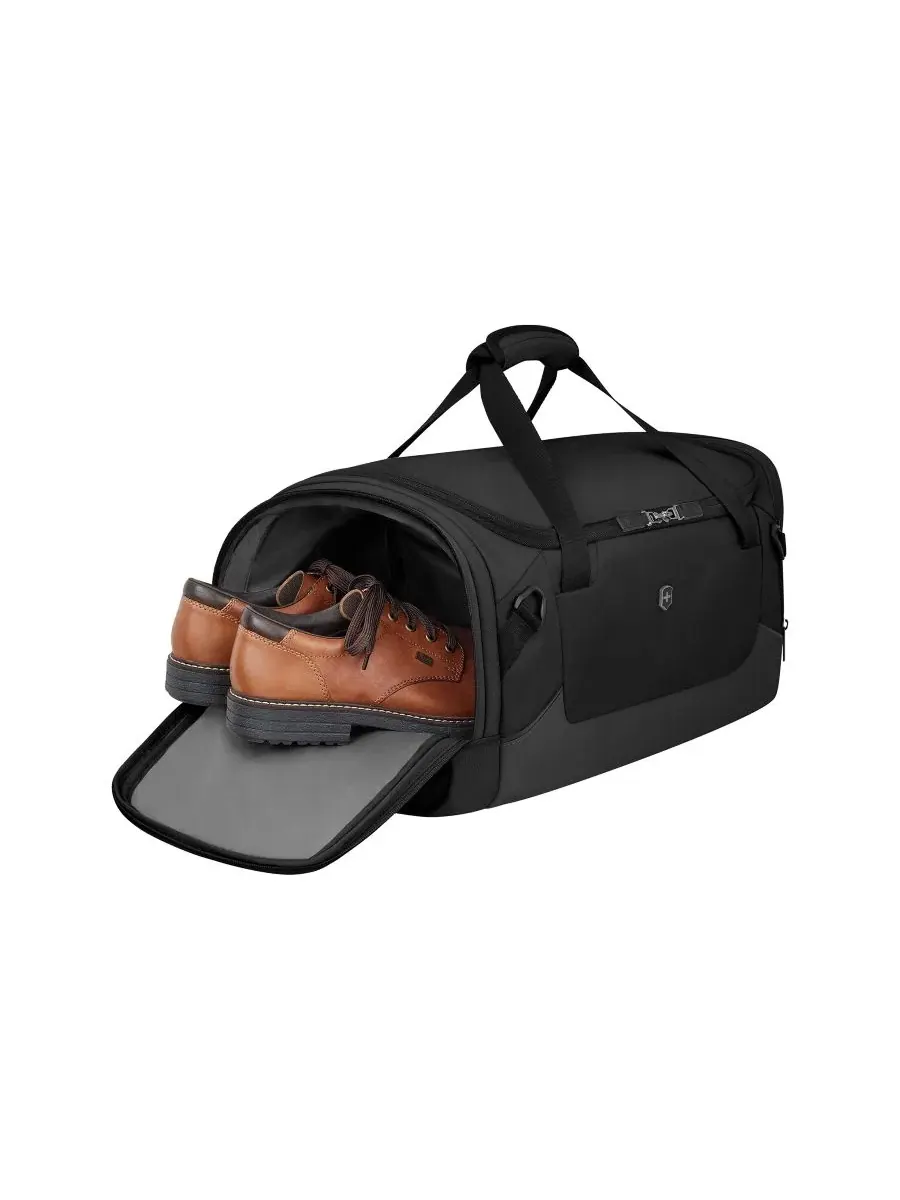 Сумка-трансформер Altmont Modern 2-Way Bag Victorinox — изображение 4 из 11, черный