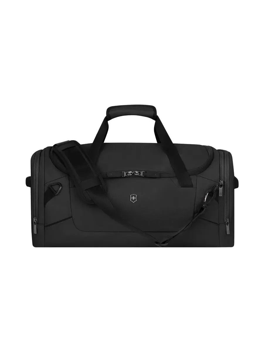 Сумка-трансформер Altmont Modern 2-Way Bag Victorinox — изображение 5 из 11, черный