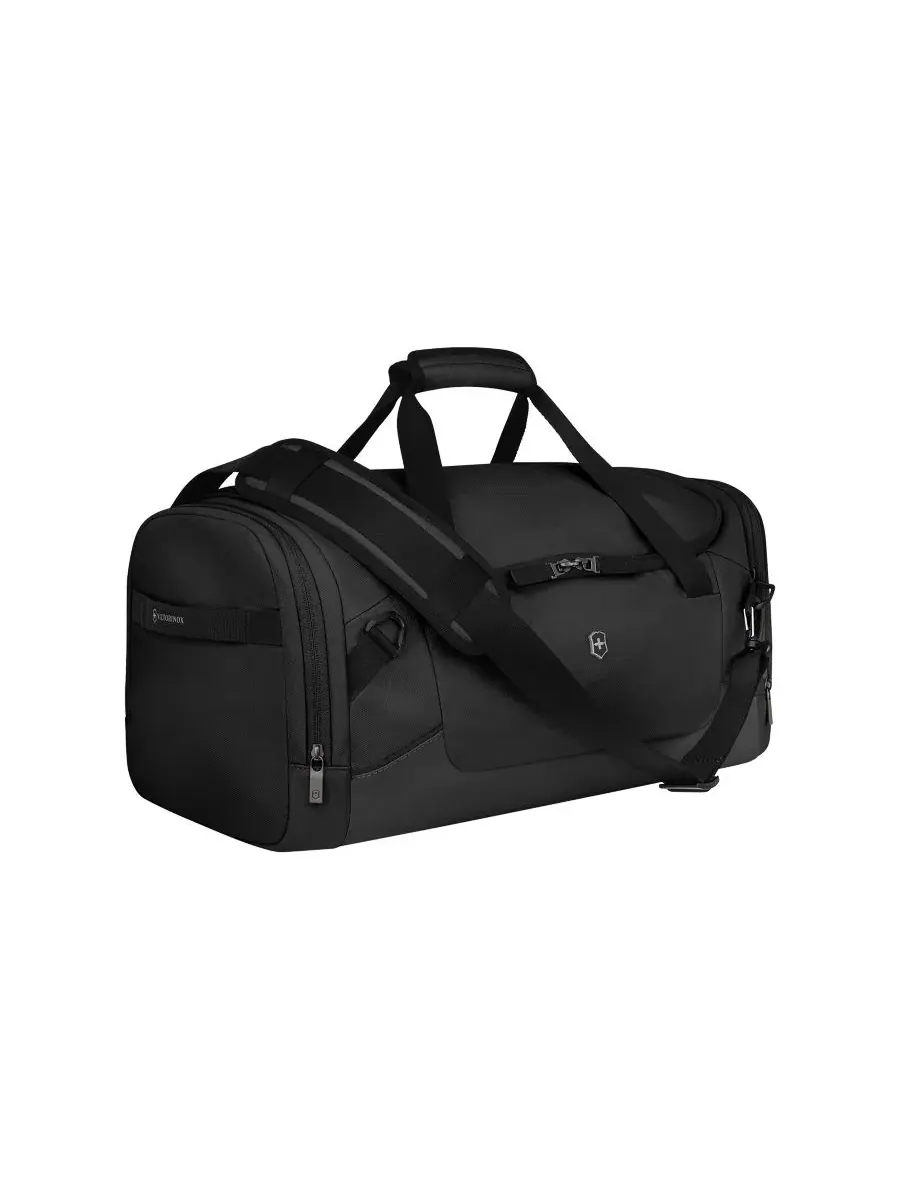 Сумка-трансформер Altmont Modern 2-Way Bag Victorinox — изображение 6 из 11, черный