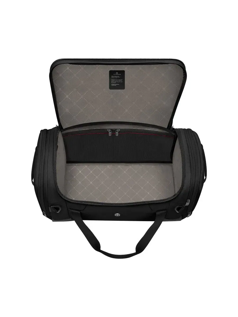 Сумка-трансформер Altmont Modern 2-Way Bag Victorinox — изображение 8 из 11, черный