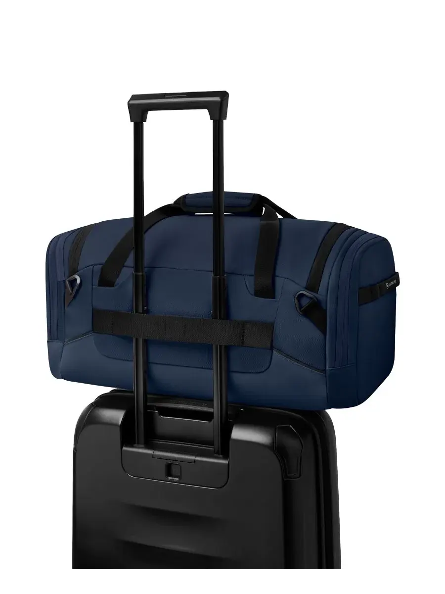 Сумка-трансформер Altmont Modern 2-Way Victorinox — изображение 3 из 11, темно-синий