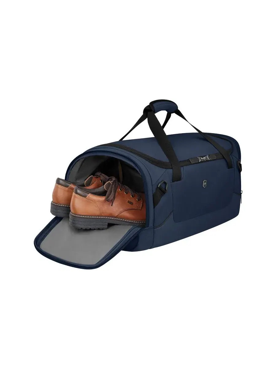 Сумка-трансформер Altmont Modern 2-Way Victorinox — изображение 4 из 11, темно-синий