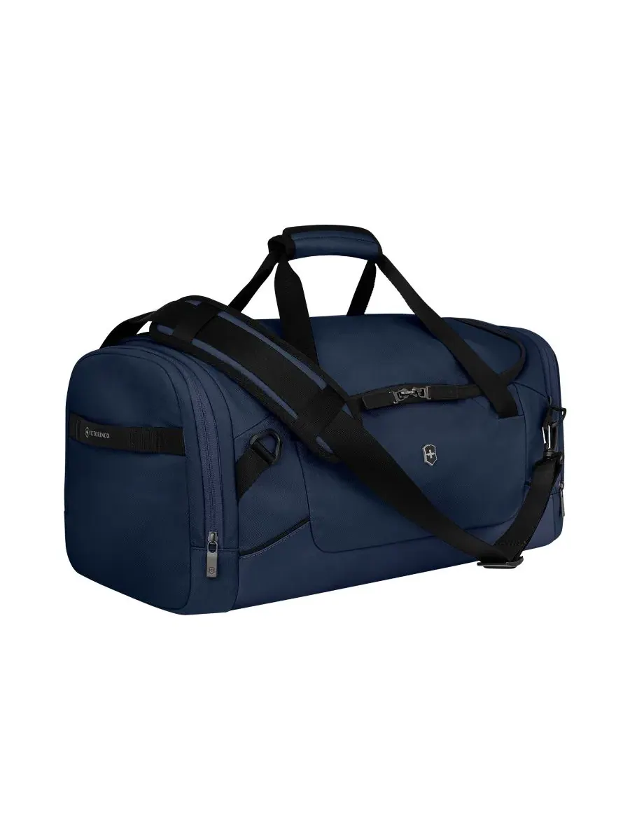 Сумка-трансформер Altmont Modern 2-Way Victorinox — изображение 5 из 11, темно-синий