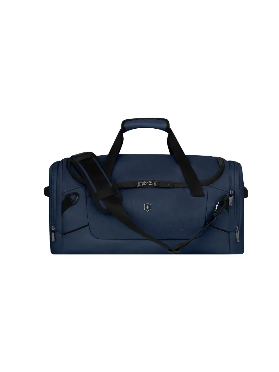Сумка-трансформер Altmont Modern 2-Way Victorinox — изображение 6 из 11, темно-синий