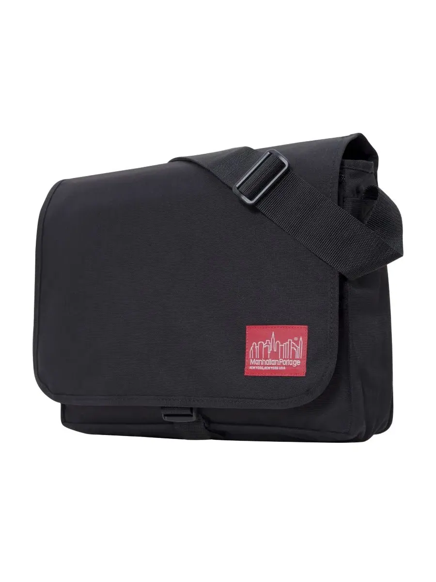 Сумка для ноутбука средняя DJ Deluxe Manhattan Portage