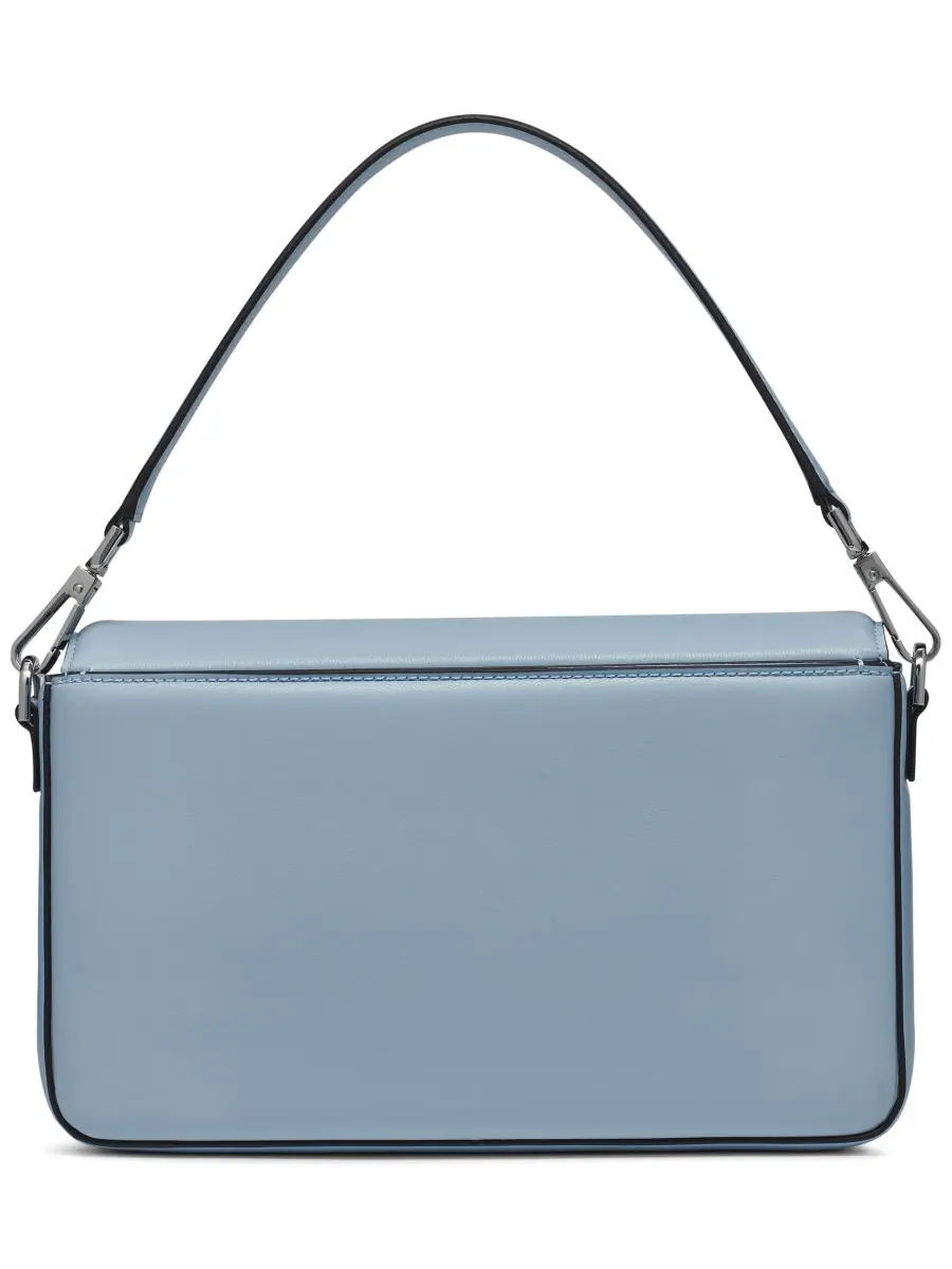 Сумка-трансформер Calvin Klein Mica Flap — изображение 2 из 5, синий