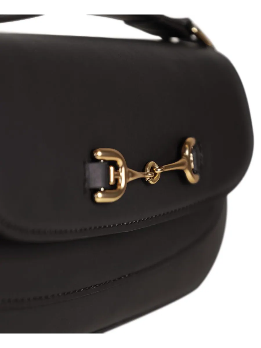 Сумка через плечо Loraine Sam Edelman — изображение 5 из 5, черный