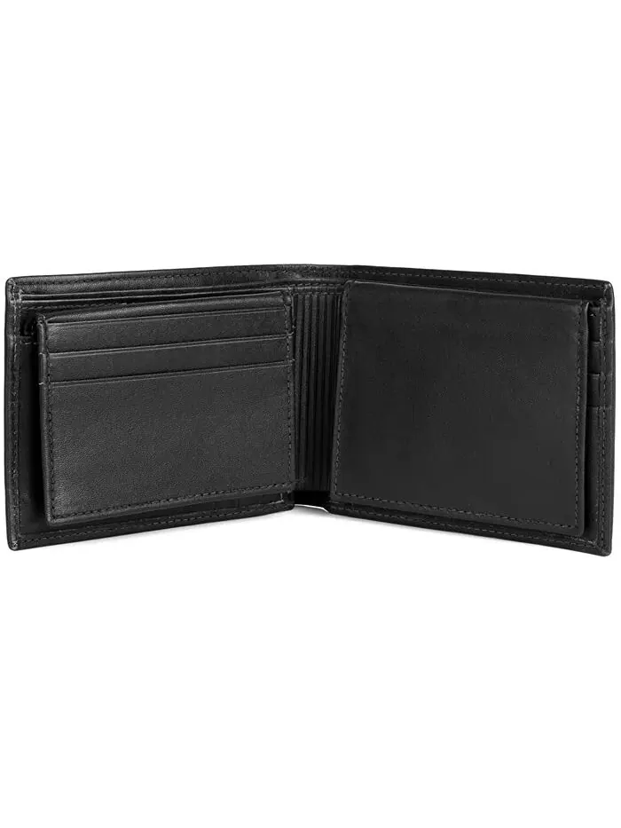 Кошелек Regatta Double ID для кредитных карт Dopp — изображение 2 из 4, черный