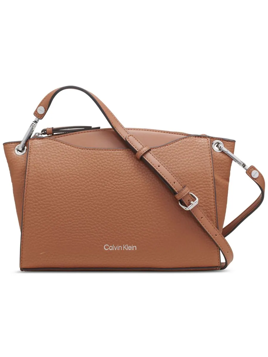 Сумка через плечо Calvin Klein Garnet