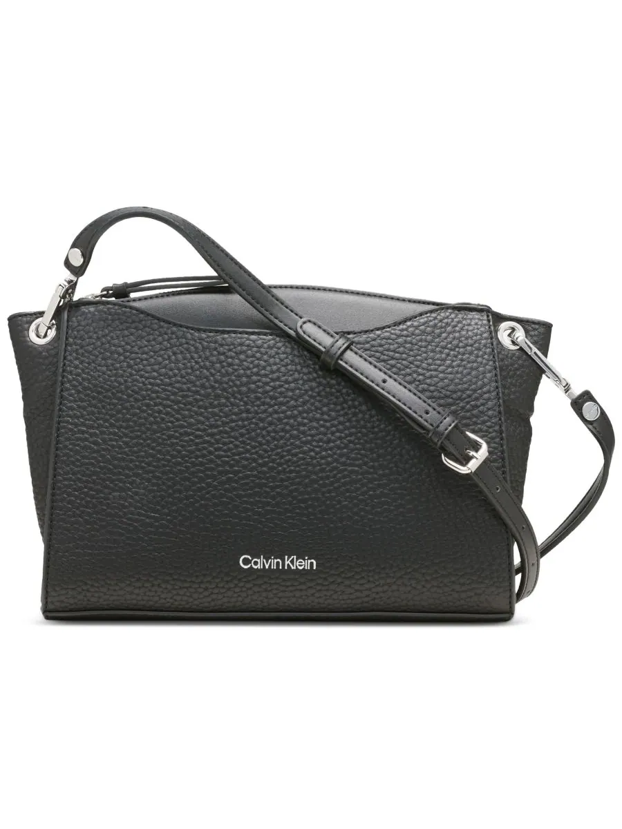 Сумка через плечо Calvin Klein Garnet