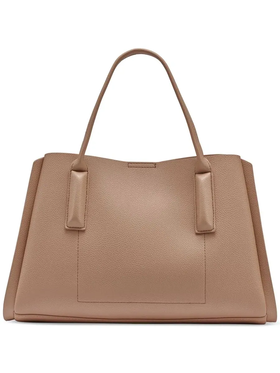 Сумка через плечо Josie Medium Dkny, капучино — изображение 5 из 6