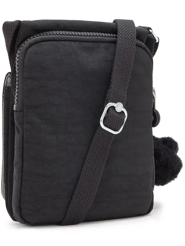 Новый кросс-боди Eldorado Kipling — изображение 3 из 6, черный черный