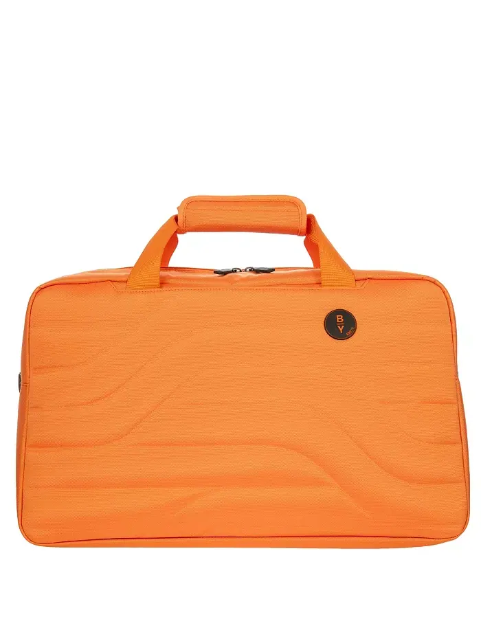 Сумка B|Y Ulisse 18" Duffle Bric's — изображение 1 из 7, оранжевый