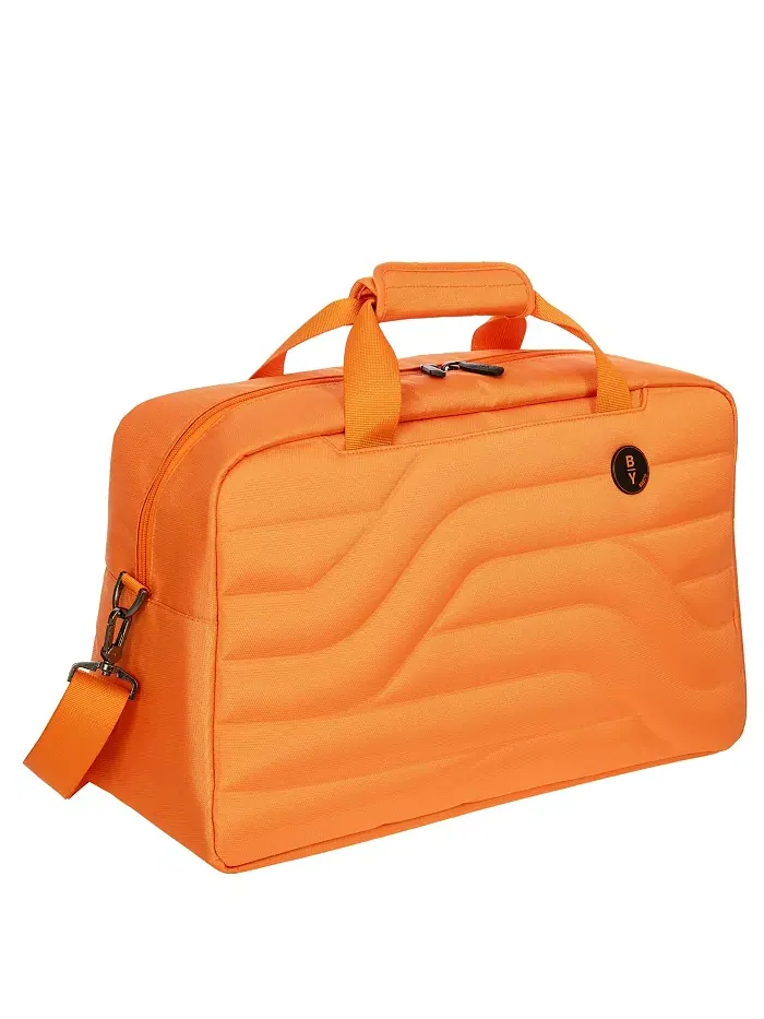Сумка B|Y Ulisse 18" Duffle Bric's — изображение 2 из 7, оранжевый