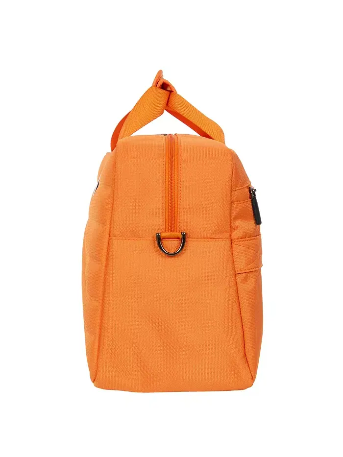 Сумка B|Y Ulisse 18" Duffle Bric's — изображение 4 из 7, оранжевый