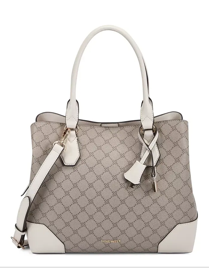 Сумка Brooklyn Jet Set Carryall Nine West