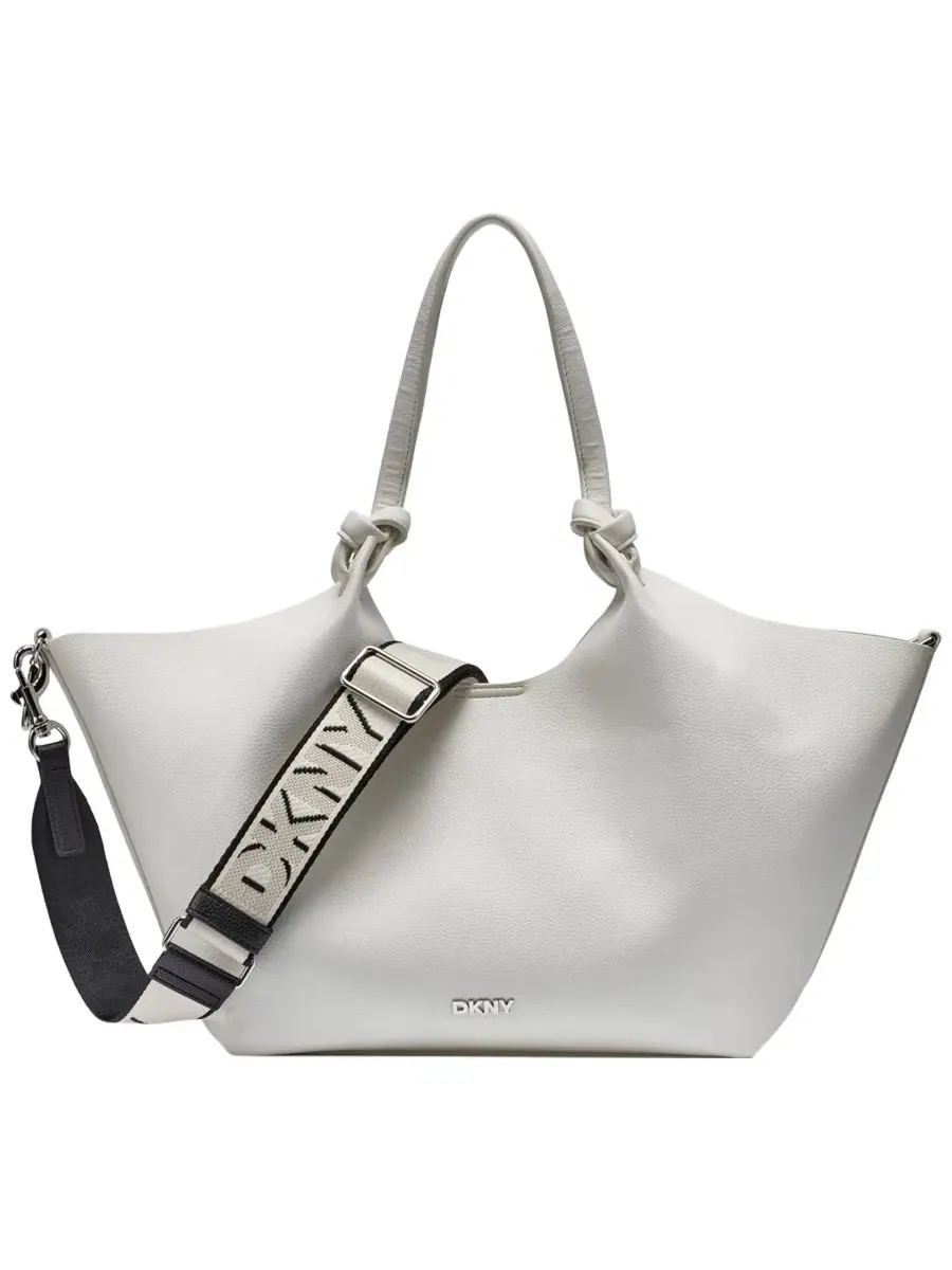 Сумка-шоппер Paula Snap Extra-Large Dkny