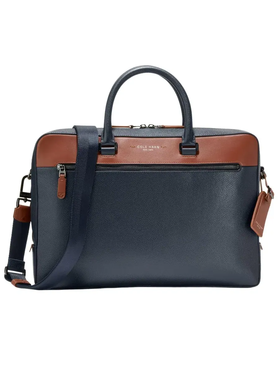 Мужской портфель Damon Cole Haan — 1