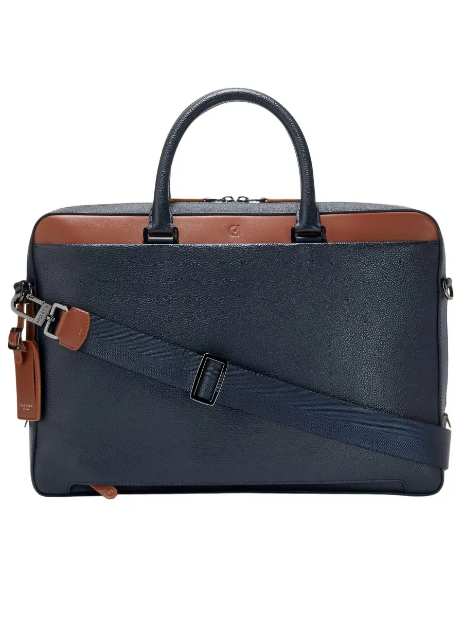 Мужской портфель Damon Cole Haan — 2