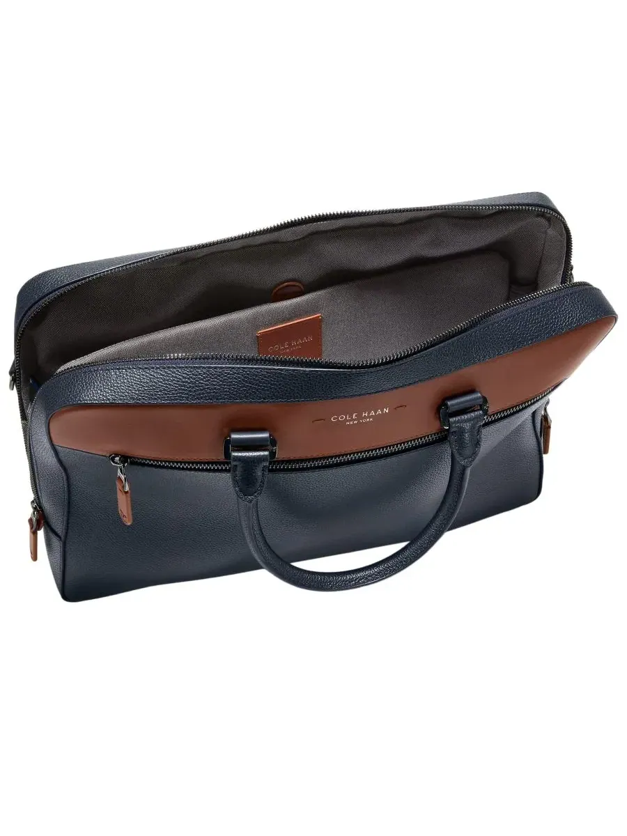 Мужской портфель Damon Cole Haan — 4