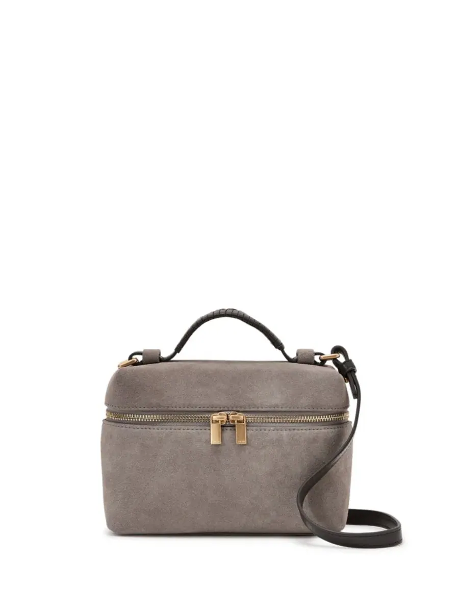 Сумка-кроссбоди Ines Vanity REISS