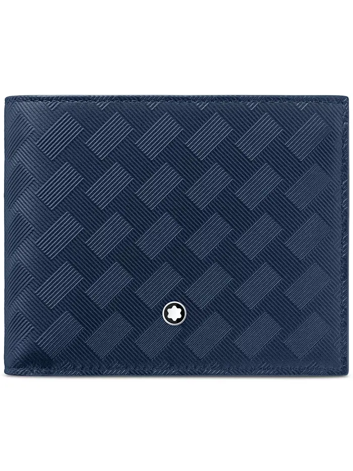 Кошелек Extreme 3.0 из кожи Montblanc — изображение 1 из 6