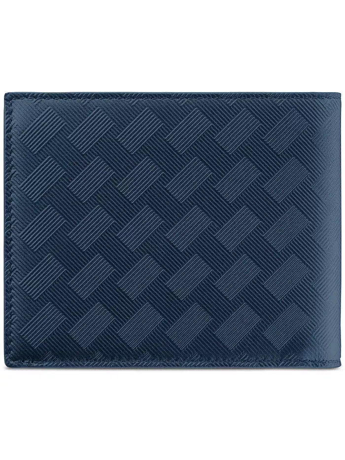 Кошелек Extreme 3.0 из кожи Montblanc — изображение 2 из 6
