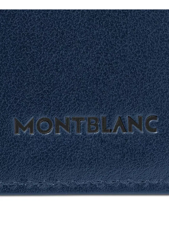 Кошелек Extreme 3.0 из кожи Montblanc — изображение 6 из 6