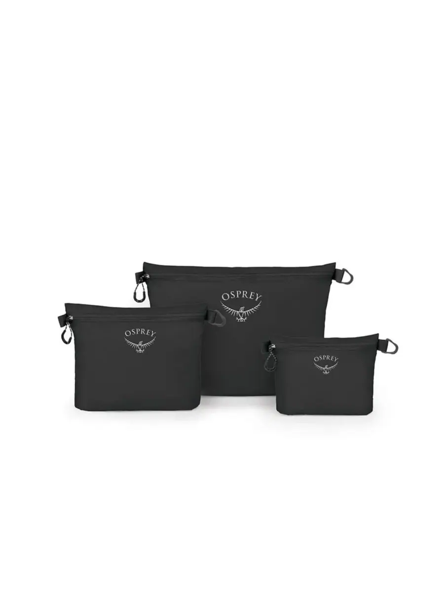 Osprey Packs Сверхлегкий набор мешков на молнии