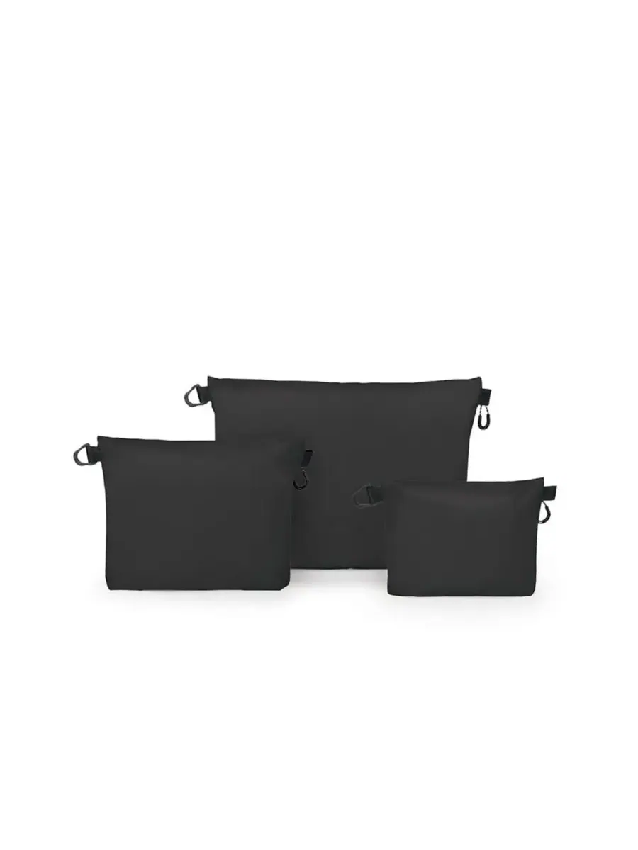 Osprey Packs Сверхлегкий набор мешков на молнии — 2