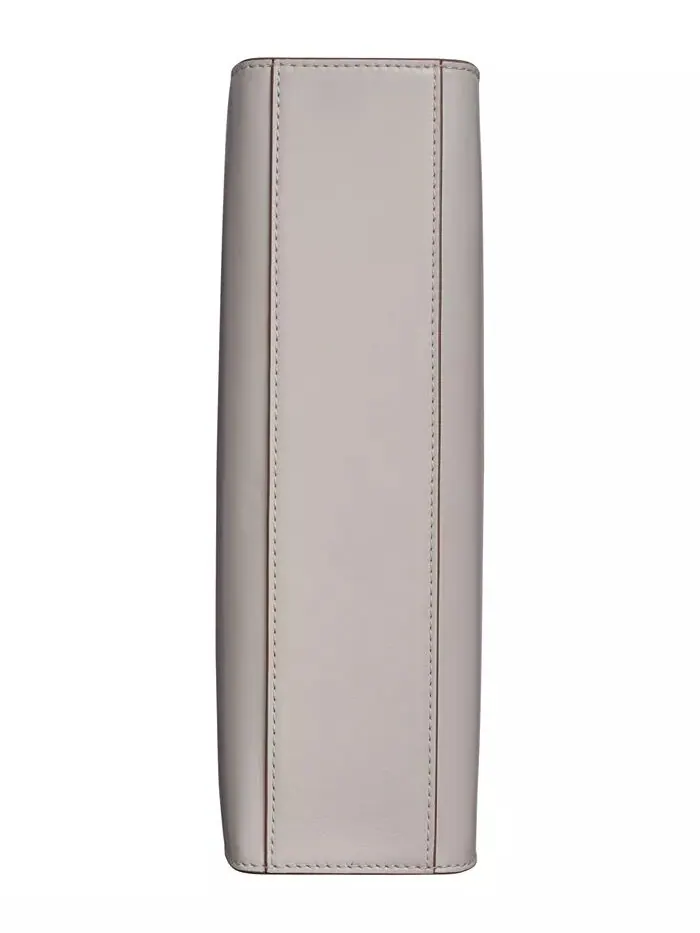 Сумка женская Donna Karan New York — изображение 3 из 12, бежевый