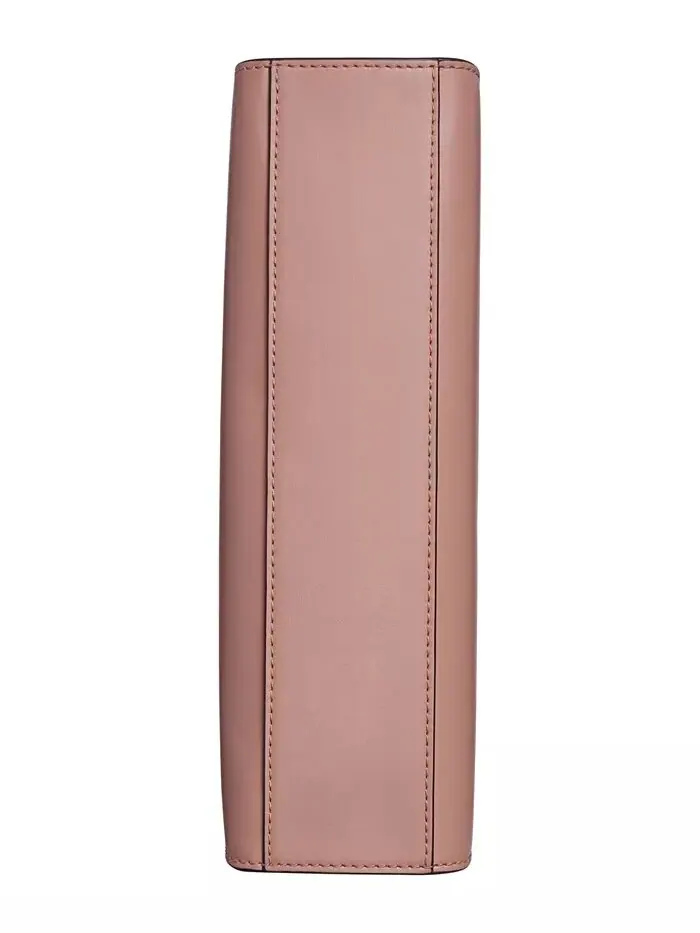 Сумка женская Donna Karan New York — изображение 7 из 12, бежевый