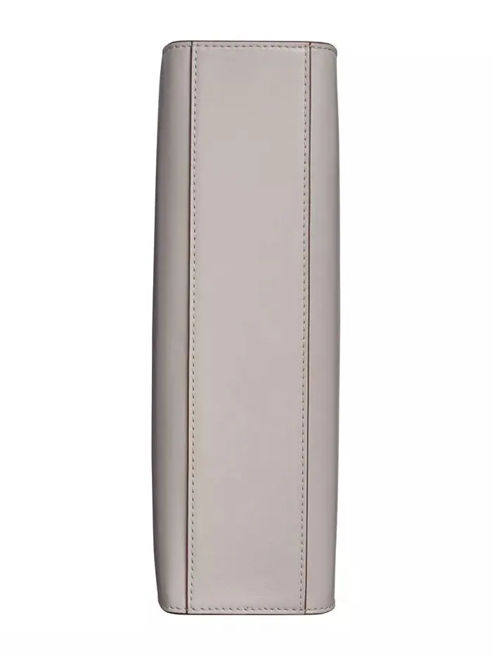 Сумка женская Donna Karan New York — изображение 3 из 12, черный/золотистый