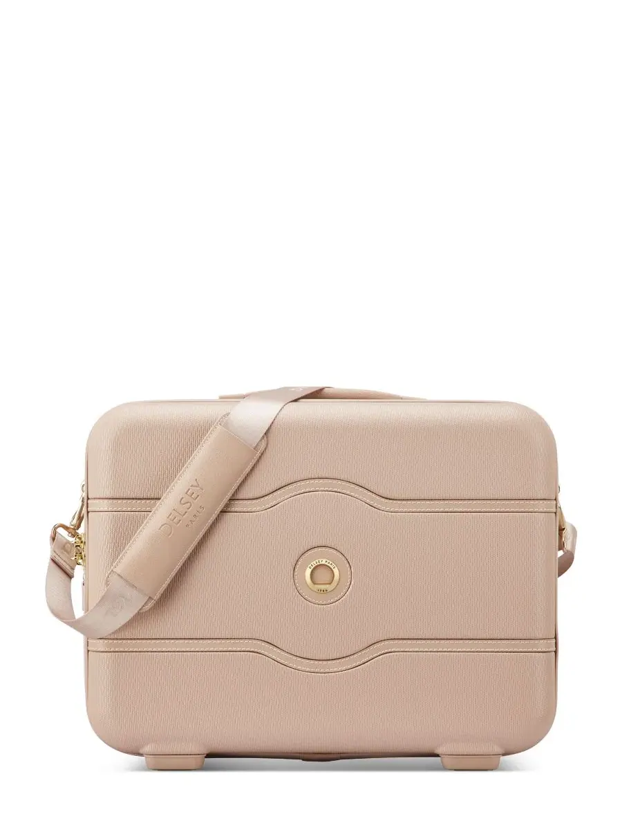 Дорожная сумка Chatelet Air 2.0 Overnight Bag Delsey Paris