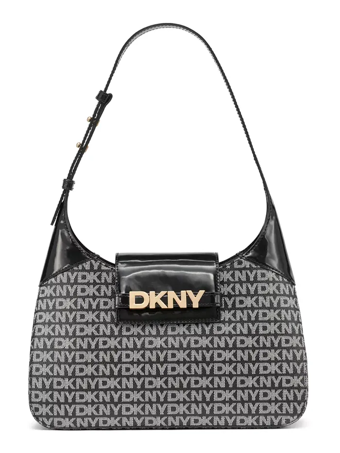 Сумка через плечо Avril Small Logo DKNY