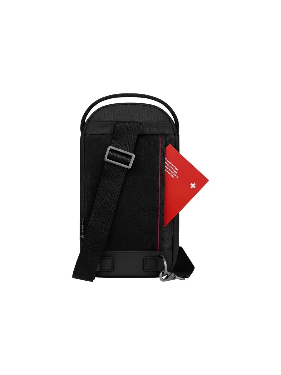 Сумка через плечо Altmont Modern Victorinox — 4