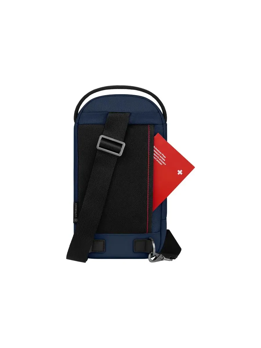 Сумка через плечо Altmont Modern Victorinox — 4